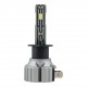 Светодиодные лампы H1 EA Light X E2 3600Lm 5000K 9-32V 2 шт