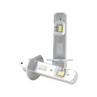 Светодиодные лампы H1 EA Light X E3 6000Lm 5000K CSP 9-32V 2 шт