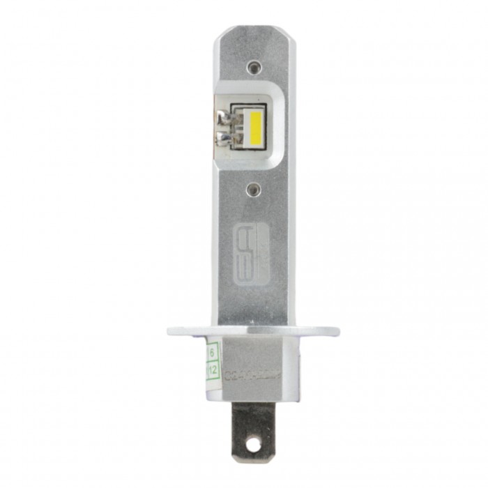 Светодиодные лампы H1 EA Light X E3 6000Lm 5000K CSP 9-32V 2 шт