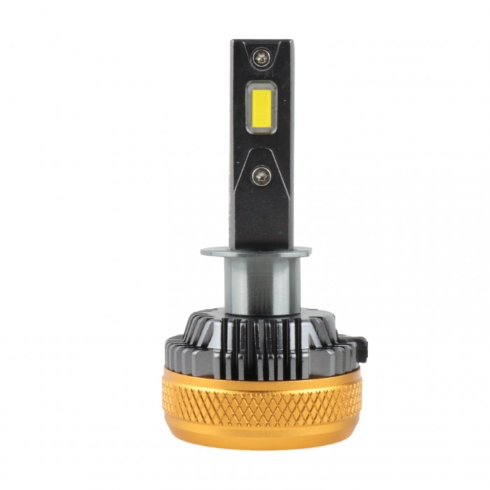 Светодиодные лампы H1 EA Light X K100 15000Lm 5000K 9-32V 2 шт