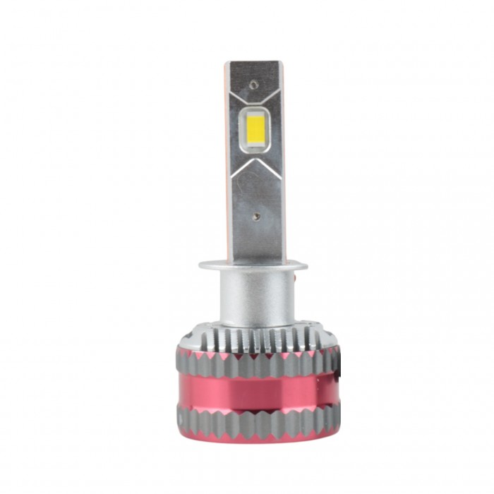 Светодиодные лампы H1 EA Light X K70 14000Lm 6000K 9-32V 2 шт