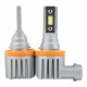 Светодиодные лампы H11 EA Light X E1 3600Lm 5000K 9-32V 2 шт