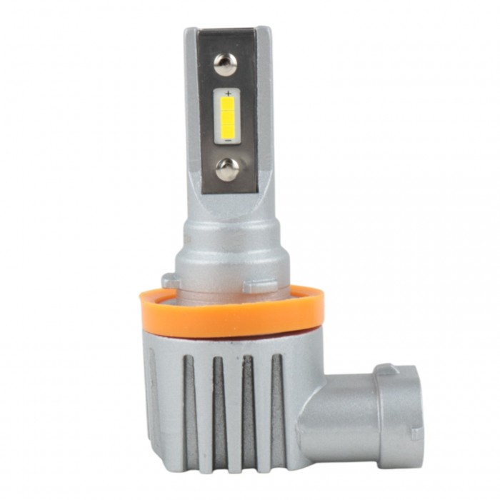 Светодиодные лампы H11 EA Light X E1 3600Lm 5000K 9-32V 2 шт