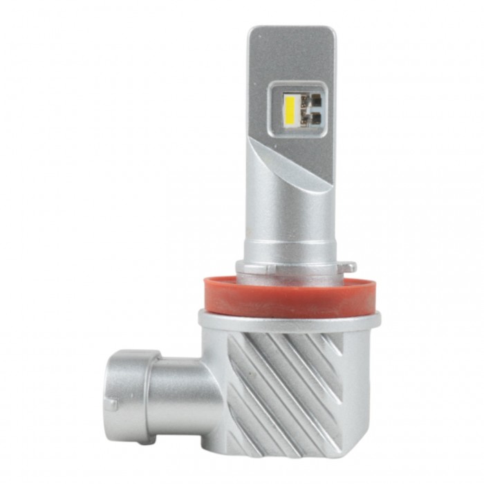 Светодиодные лампы H11 EA Light X E3 6000Lm 5000K 9-32V CSP 2 шт