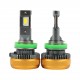 Светодиодные лампы H11 EA Light X K100 15000Lm 5000K 9-32V 2 шт