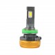 Светодиодные лампы H11 EA Light X K100 15000Lm 5000K 9-32V 2 шт