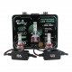 Светодиодные лампы H11 EA Light X K70 14000Lm 6000K 9-32V 2 шт