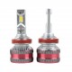 Светодиодные лампы H11 EA Light X K70 14000Lm 6000K 9-32V 2 шт