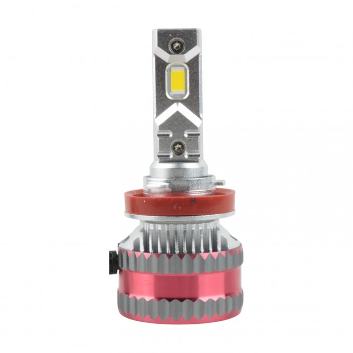 Светодиодные лампы H11 EA Light X K70 14000Lm 6000K 9-32V 2 шт