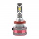 Светодиодные лампы H11 EA Light X K70 14000Lm 6000K 9-32V 2 шт