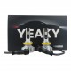 Светодиодные лампы H11 YEAKY 4800Lm 5500K 12-24V 2 шт