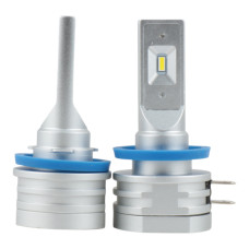LED лампы H11B EA Light X E1 3600Lm 5000K 9-32V 2 шт
