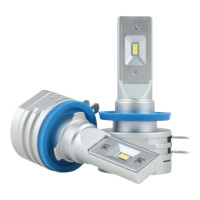 Автолампы H11B EA Light X E1 3600Lm 5000K 9-32V 2 шт