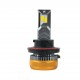 Светодиодные лампы H13 EA Light X K100 15000Lm 5000K 9-32V 2 шт