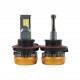 Светодиодные лампы H13 EA Light X K100 15000Lm 5000K 9-32V 2 шт