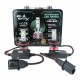 Светодиодные лампы H13 EA Light X K70 14000Lm 6000K 9-32V 2 шт