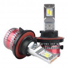 Светодиодные лампы H13 EA Light X K70 14000Lm 6000K 9-32V 2 шт