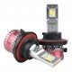 Светодиодные лампы H13 EA Light X K70 14000Lm 6000K 9-32V 2 шт
