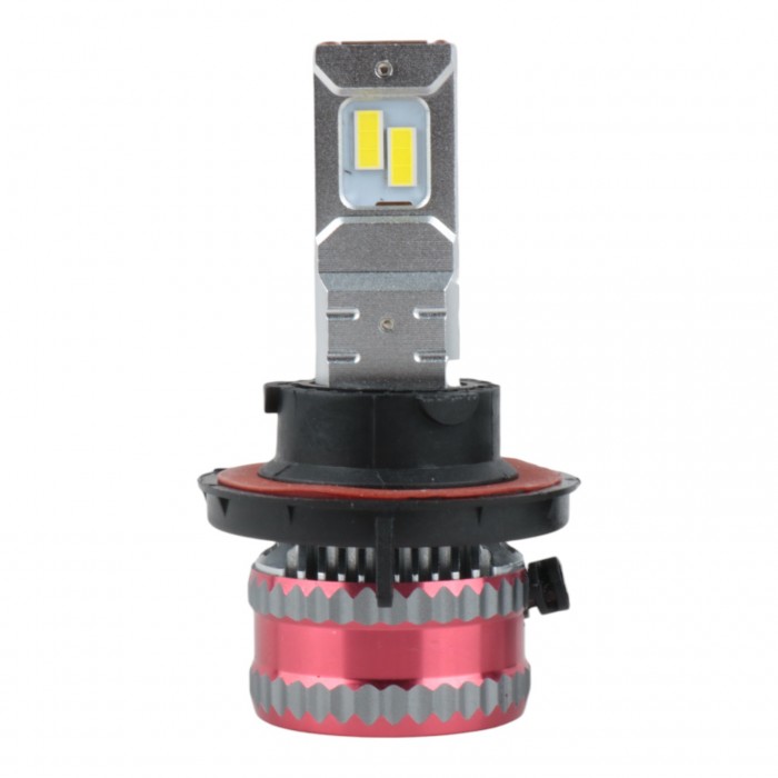 Светодиодные лампы H13 EA Light X K70 14000Lm 6000K 9-32V 2 шт
