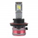 Светодиодные лампы H13 EA Light X K70 14000Lm 6000K 9-32V 2 шт