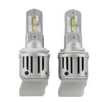 Автолампы H15 EA Light X E1 Canbus 3600Lm 5000K 9-32V 2 шт