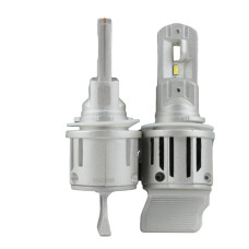 LED лампы H15 EA Light X E1 Canbus 3600Lm 5000K 9-32V 2 шт