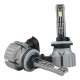 Светодиодные лампы H27 EA Light X E2 5000K 3600Lm 9-32V 2шт