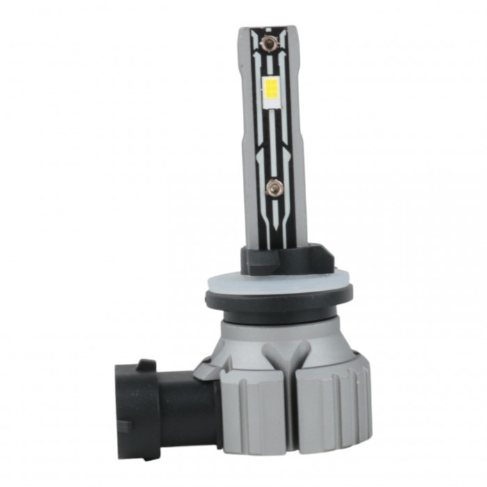 Светодиодные лампы H27 EA Light X E2 5000K 3600Lm 9-32V 2шт