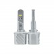 Светодиодные лампы H27 EA Light X E3 6000Lm 5000K 9-32V CSP 2 шт