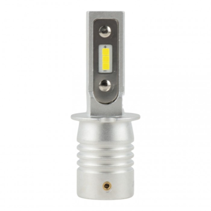 Светодиодные LED лампы H3 EA Light X E1 5000K 3600Lm 9–32V
