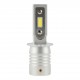 Светодиодные LED лампы H3 EA Light X E1 5000K 3600Lm 9–32V