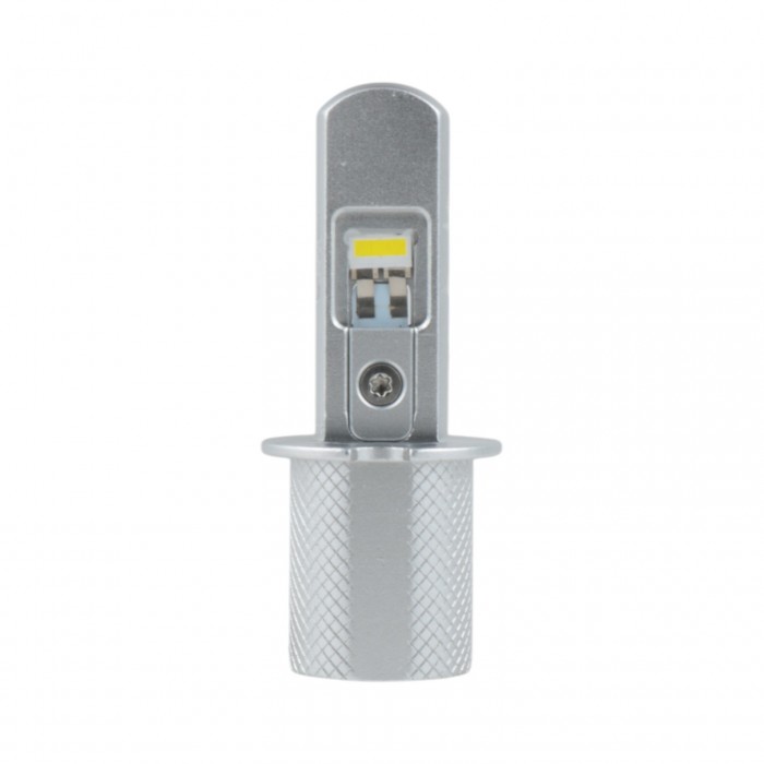 Светодиодные лампы H3 EA Light X E3 6000Lm 5000K 9-32V CSP 2 шт