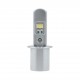 Светодиодные лампы H3 EA Light X E3 6000Lm 5000K 9-32V CSP 2 шт