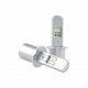 Светодиодные лампы H3 EA Light X E3 6000Lm 5000K 9-32V CSP 2 шт