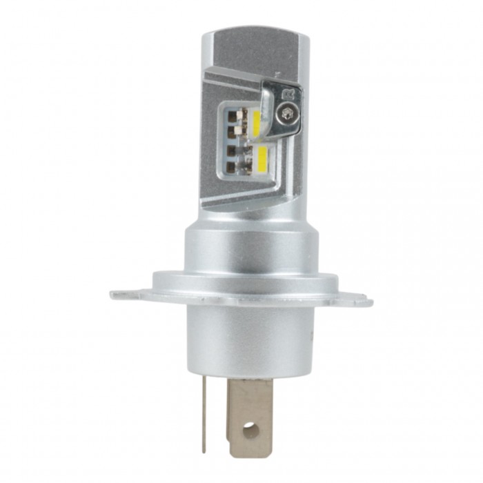 Светодиодные лампы H4 EA Light X E3 6000Lm 5000K 9-32V CSP 2 шт