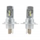 Светодиодные лампы H4 EA Light X E3 6000Lm 5000K 9-32V CSP 2 шт