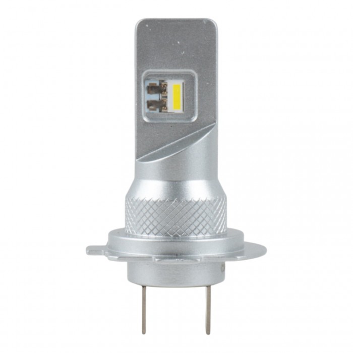 Светодиодные лампы H7 EA Light X E3 6000Lm 5000K 9-32V CSP 2 шт
