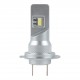 Светодиодные лампы H7 EA Light X E3 6000Lm 5000K 9-32V CSP 2 шт