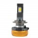Светодиодные лампы H7 EA Light X K100 15000Lm 5000K 9-32V 2 шт