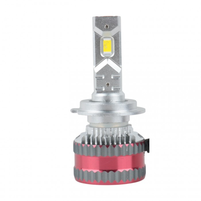Светодиодные лампы H7 EA Light X K70 14000Lm 6000K 9-32V 2 шт