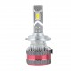 Светодиодные лампы H7 EA Light X K70 14000Lm 6000K 9-32V 2 шт