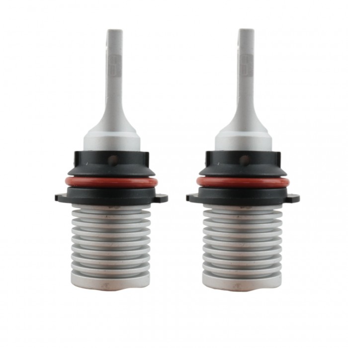 Светодиодные лампы HB3 EA Light X E1 5000K 3600Lm 9–32V 2шт
