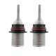 Светодиодные лампы HB3 EA Light X E1 5000K 3600Lm 9–32V 2шт
