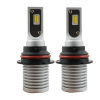 Автолампы HB3 EA Light X E1 5000K 3600Lm 9–32V 2шт