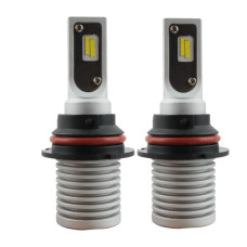 Автолампы HB3 EA Light X E1 5000K 3600Lm 9–32V 2шт Автолампы HB3 EA Light X E1 5000K 3600Lm 9–32V 2шт