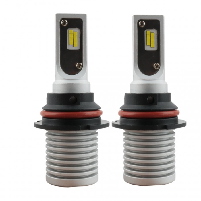 Светодиодные лампы HB3 EA Light X E1 5000K 3600Lm 9–32V 2шт