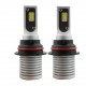 Светодиодные лампы HB3 EA Light X E1 5000K 3600Lm 9–32V 2шт