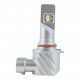 Светодиодные лампы HB3 EA Light X E3 6000Lm 5000K 9-32V CSP 2 шт