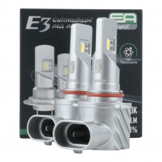 Светодиодные лампы HB3 EA Light X E3 6000Lm 5000K 9-32V CSP 2 шт