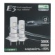 Светодиодные лампы HB3 EA Light X E3 6000Lm 5000K 9-32V CSP 2 шт